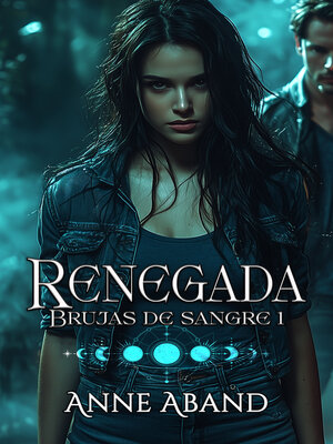 cover image of Renegada